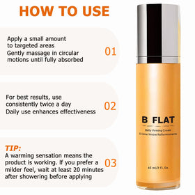 NICENINE ingredient bottle with ginger root to support skin tone and firmness
