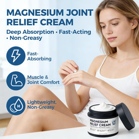 Nichalous lotion texture closeup displaying lightweight absorbent cream for fast action