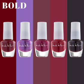 Nicole Miller glitter shades texture illustrating sparkle effect