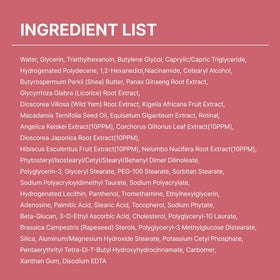 NIDA made in Korea certified label signifying manufacturing quality