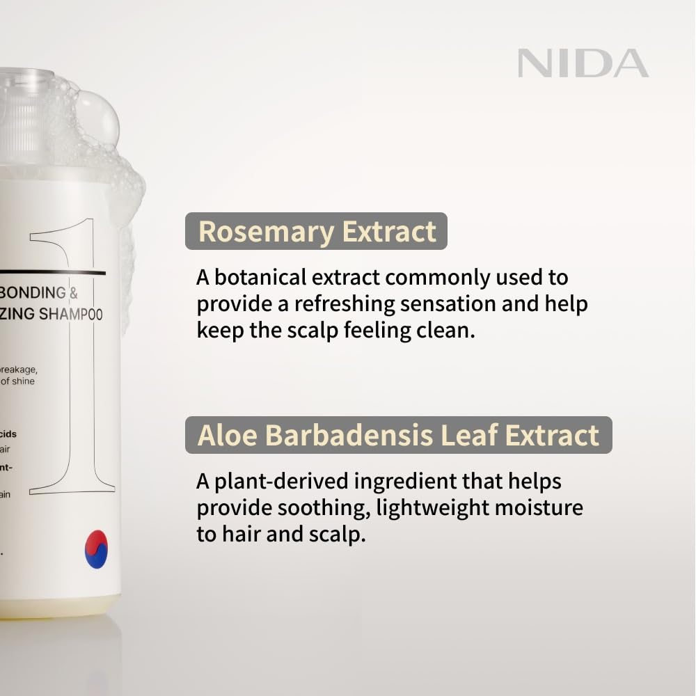 NIDA bottle next to a 250ml ruler showing scale and convenient capacity