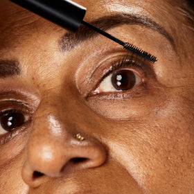 NINETEEN NINETY NINE brows defined after application offering natural fill