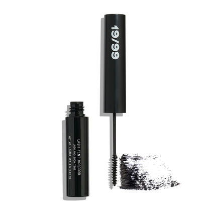 NINETEEN NINETY NINE front packaging showing clean branding and black tube