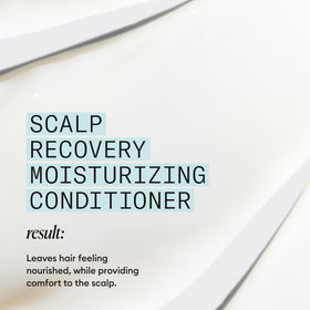 NIOXIN on bathroom shelf in lifestyle setting conveying salon-quality benefit