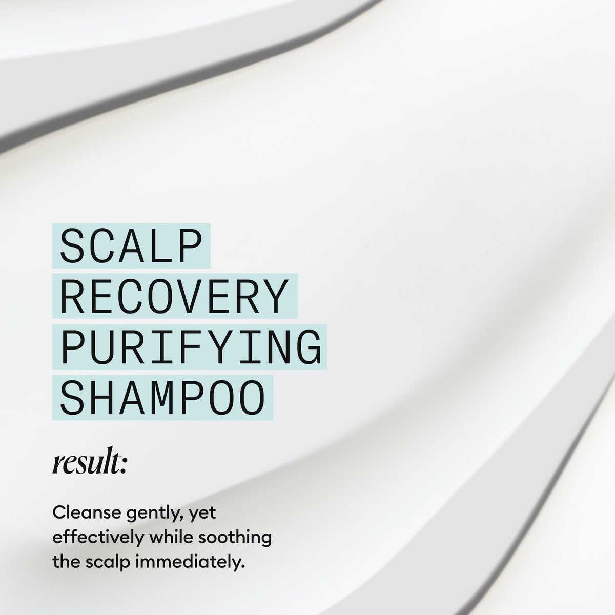 NIOXIN shampoo bottle on bathroom shelf styled for everyday routine appeal