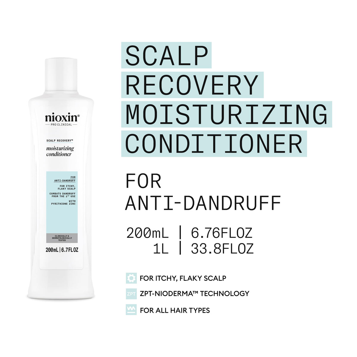 nioxin creamy conditioner texture close-up showing hydration