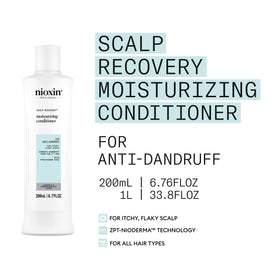 nioxin creamy conditioner texture close-up showing hydration
