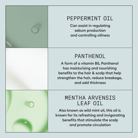 NIOXIN label close-up showing directions and product information