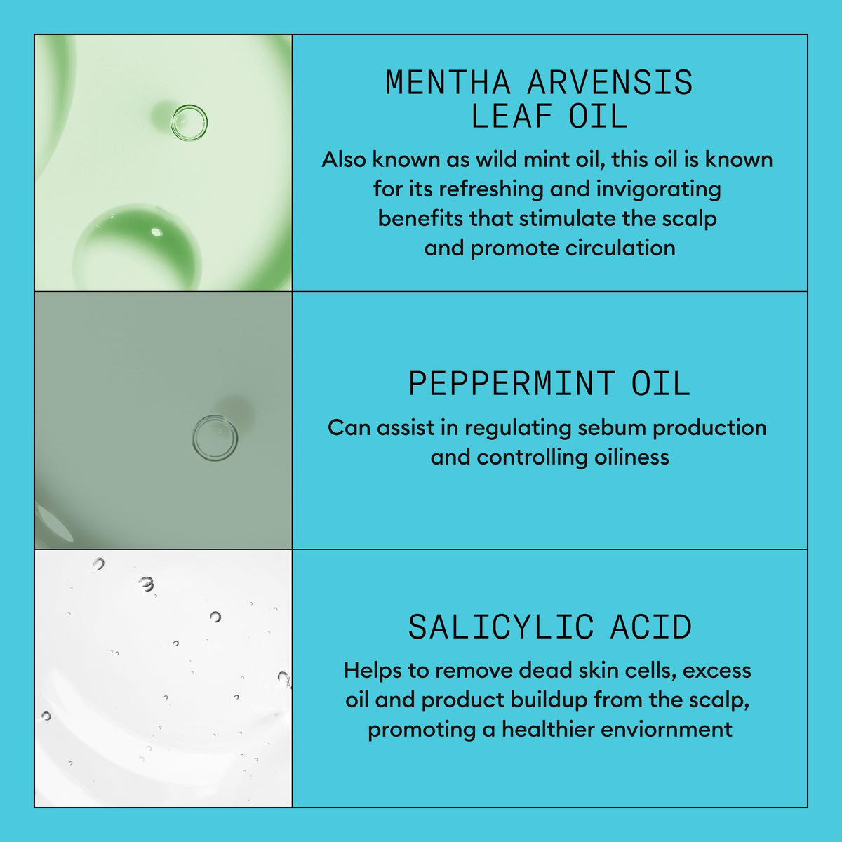 Nioxin System 3 with matching conditioner showing a complete regimen benefit
