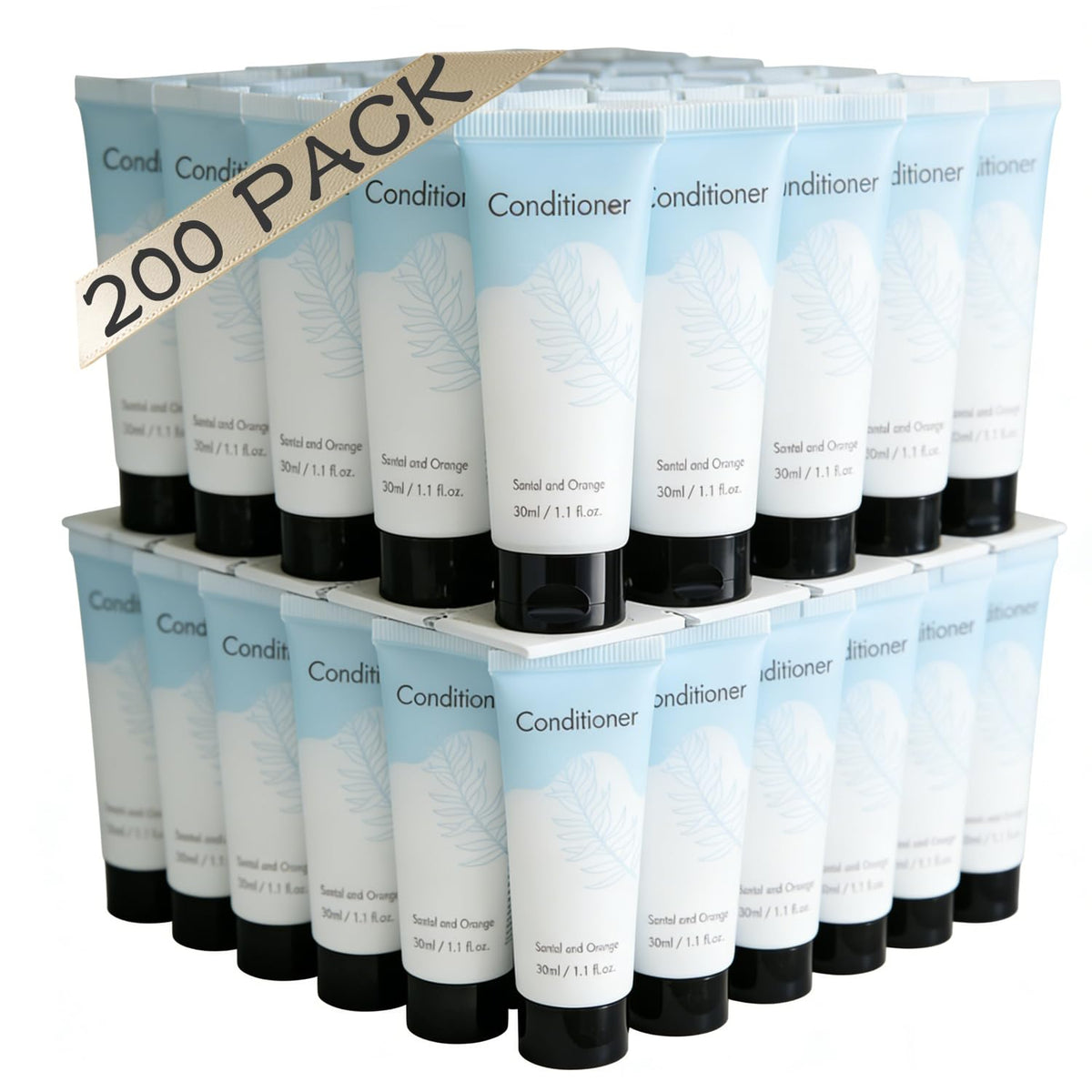 NISGUR front pouch packaging showing brand and bulk count benefit