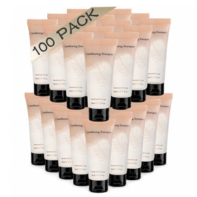 NISGUR front pouch packaging showing whole travel set and brand