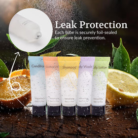 NISGUR shampoo texture pouring to show consistency and lather