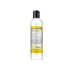 Nit Free close-up of dimethicone oil texture for smooth combing