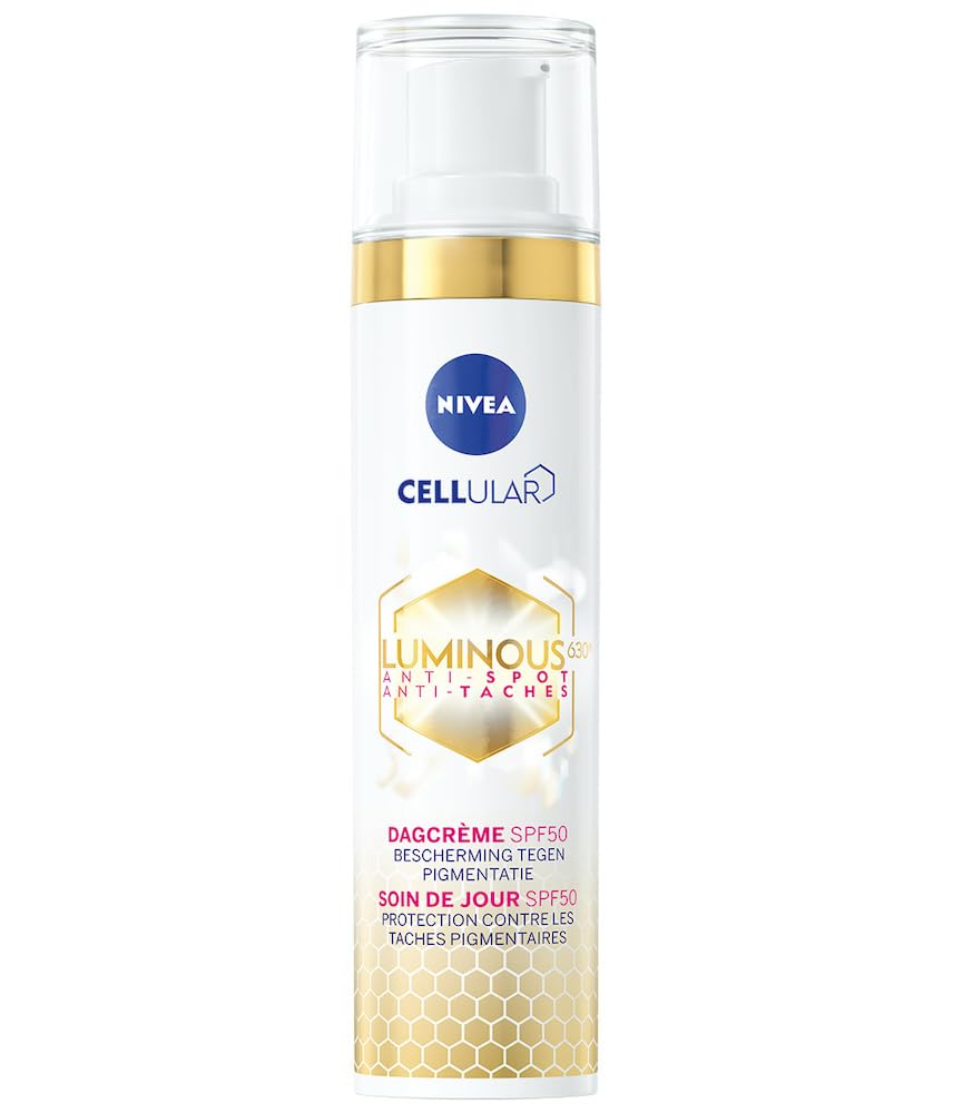 NIVEA product on hand demonstrating easy application and hydration