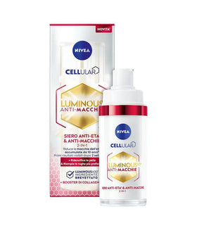 NIVEA in a bathroom routine setting showing easy layering under moisturizer benefit