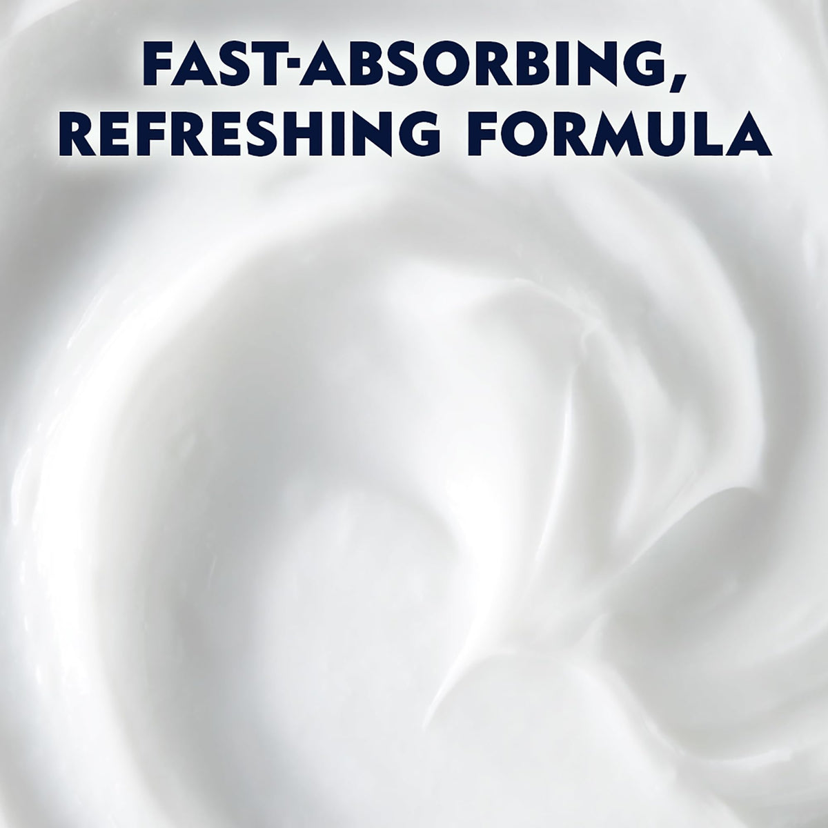 NIVEA Men label close-up highlighting Hydra IQ and ingredient information