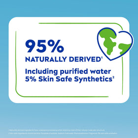 NIVEA close-up label and ingredients, transparency about formula