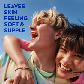 NIVEA three jars arranged, value pack for home and travel convenience