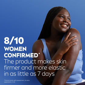 NIVEA three-bottle pack illustrating value and consistent supply benefit