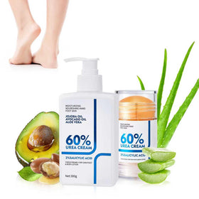 NIZENTA front packaging showing product clarity and strong hydration benefit