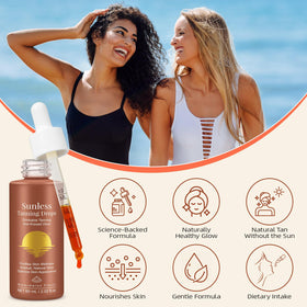 NKKOBSLE label close-up highlighting ingredients and clear usage guidance for trust
