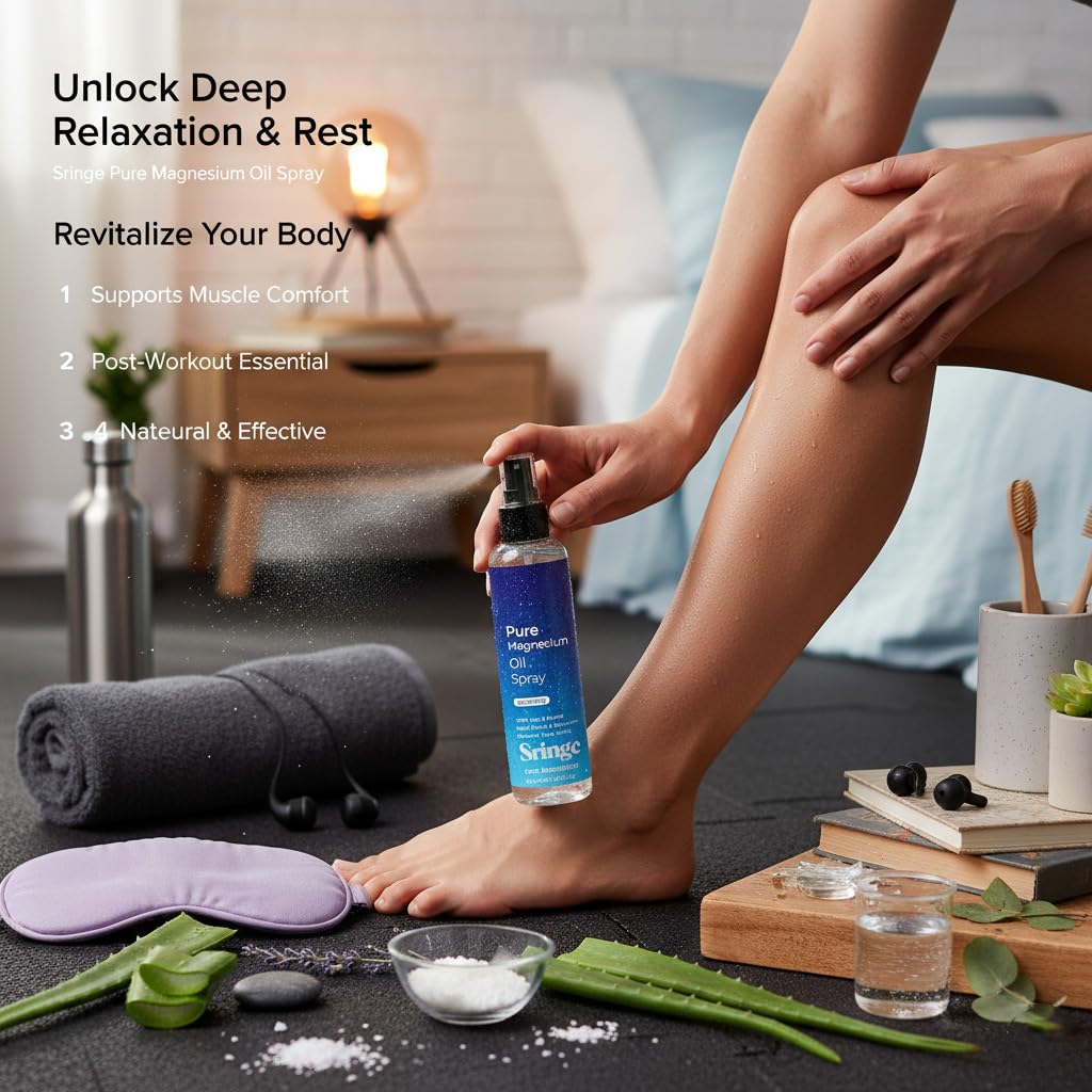 NO BALD bottle beside common items indicating travel-friendly size benefit