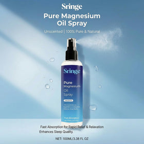 NO BALD spray pump close-up demonstrating easy application benefit