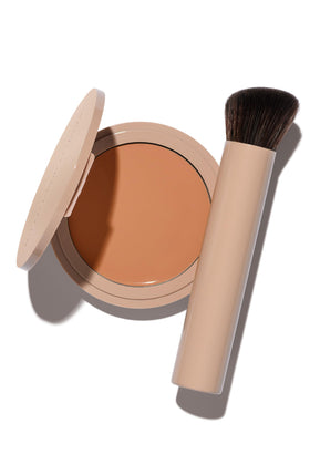 No Makeup Makeup front packaging shows duo and clear labeling for easy selection
