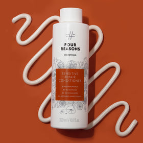 No nothing ingredient label showing vegan formula transparency benefit