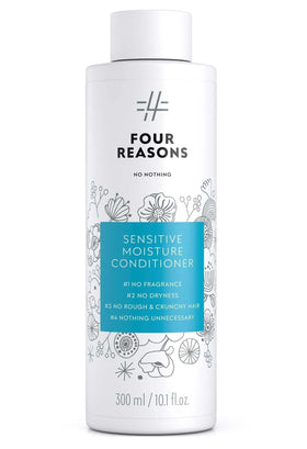 No nothing front bottle showing packaging and clear product benefit