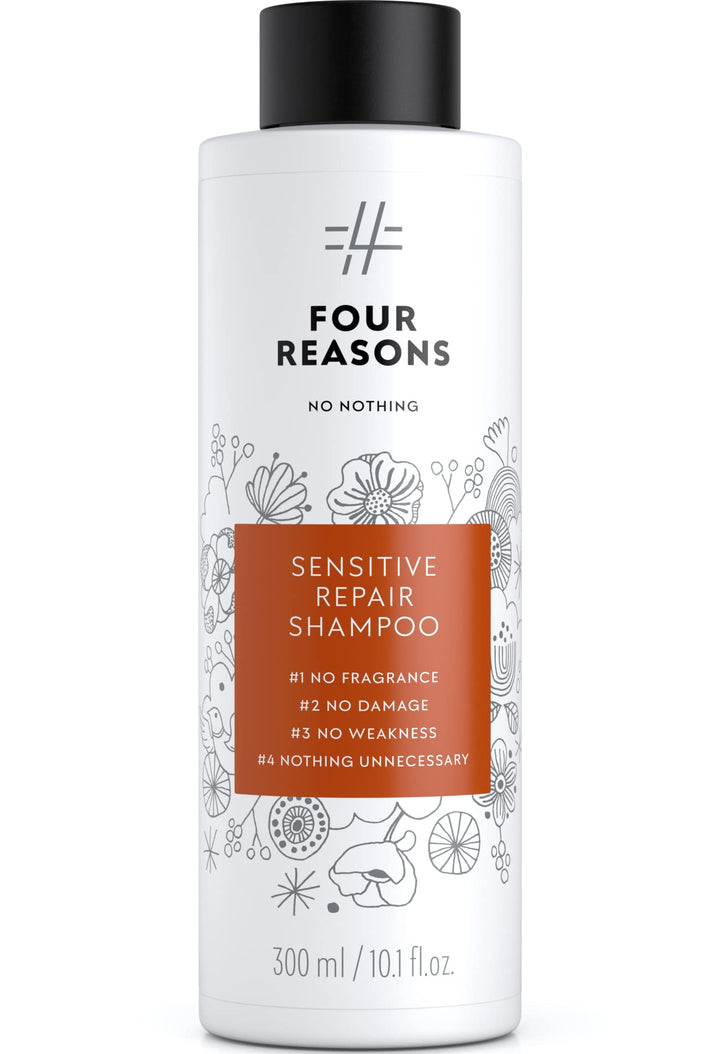 No nothing front packaging showing bottle and label, clear product benefits