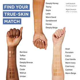 No7 bottle label close-up highlighting brand and SPF 15 protection details