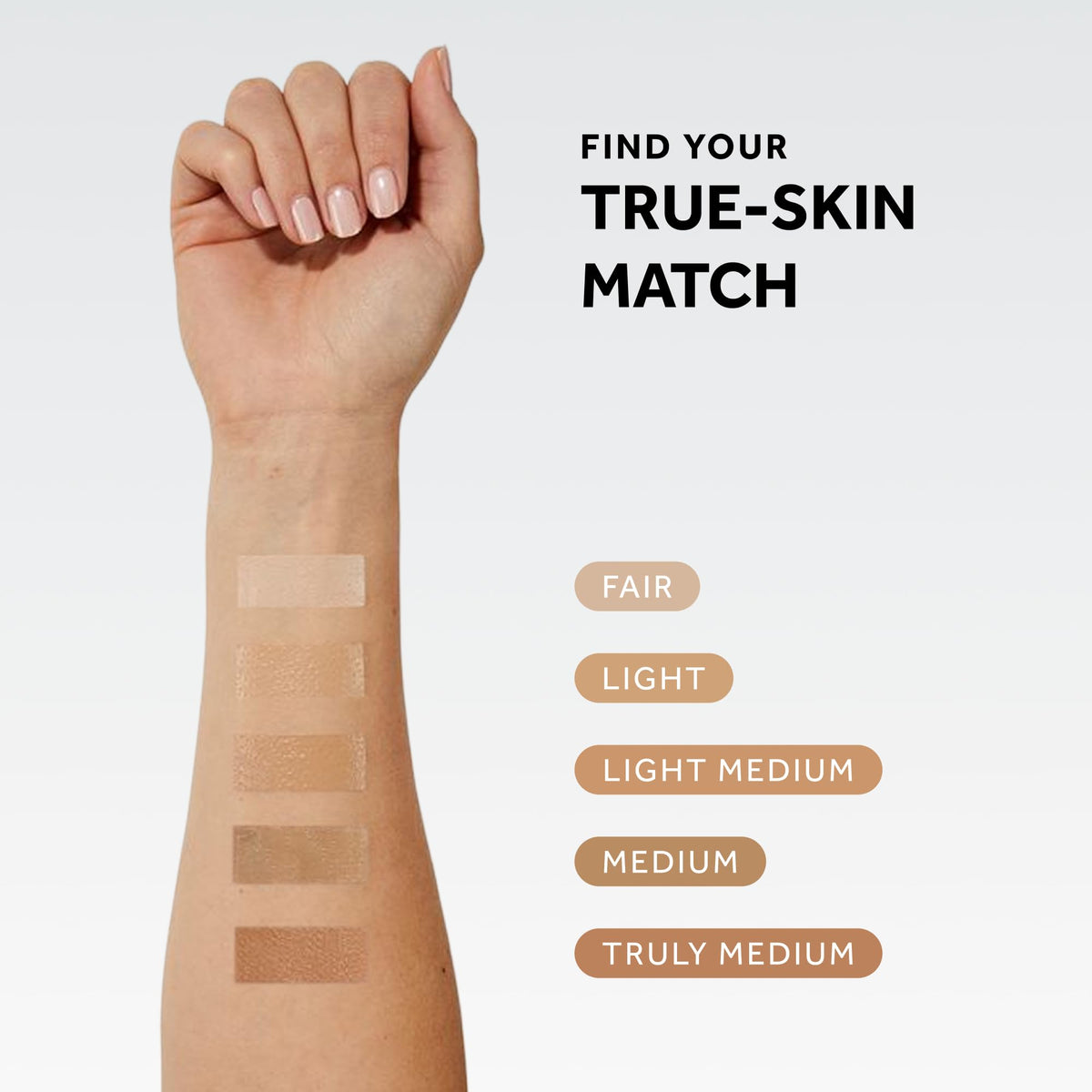 No7 concealer on bathroom vanity conveying daily routine compatibility