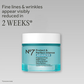No7 cream texture close-up displaying rich, hydrating consistency for smooth skin