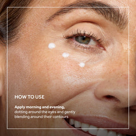 No7 serum with vitamin C and mulberry ingredients showing antioxidant protection