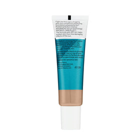 No7 application in morning routine showing quick even coverage benefit