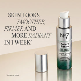 No7 clear serum texture drop demonstrating hydrating, lightweight finish