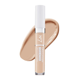 No7 front packaging showing product tube and branding for clear identification