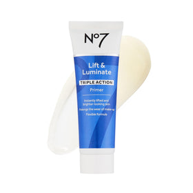 No7 bottle front view showing label and 30ml size for clear product identification