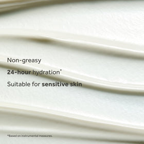No7 product on bathroom vanity suggesting daily morning routine