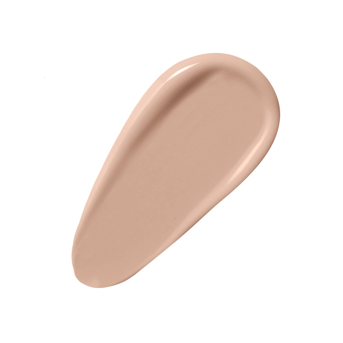 No7 application on hand demonstrating Cool Vanilla shade match and coverage