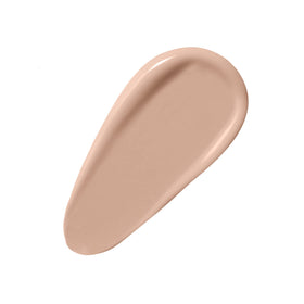 No7 application on hand demonstrating Cool Vanilla shade match and coverage