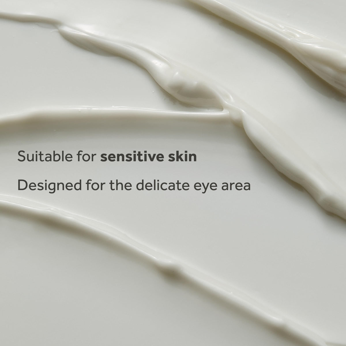 No7 lid and dispenser detail, showing hygienic packaging and controlled dispensing