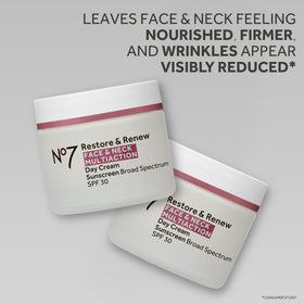No7 cream texture close-up highlighting lightweight hydrating finish