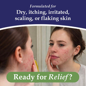 Noble Formula soap bar texture close-up highlighting gentle exfoliation benefit