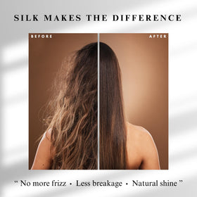 Nochka Fashion flat on surface texture and sheen conveying premium finish