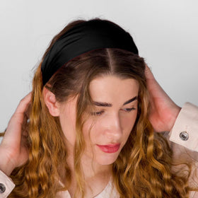 Nochka Fashion handcrafted stitching detail emphasizing artisanal quality