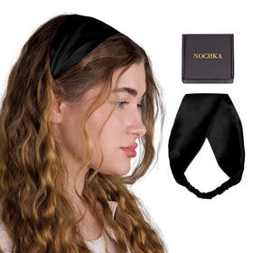Nochka Fashion scale comparison next to ruler illustrating true size