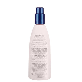 Noodle & Boo label and pump close-up highlighting gentle formula