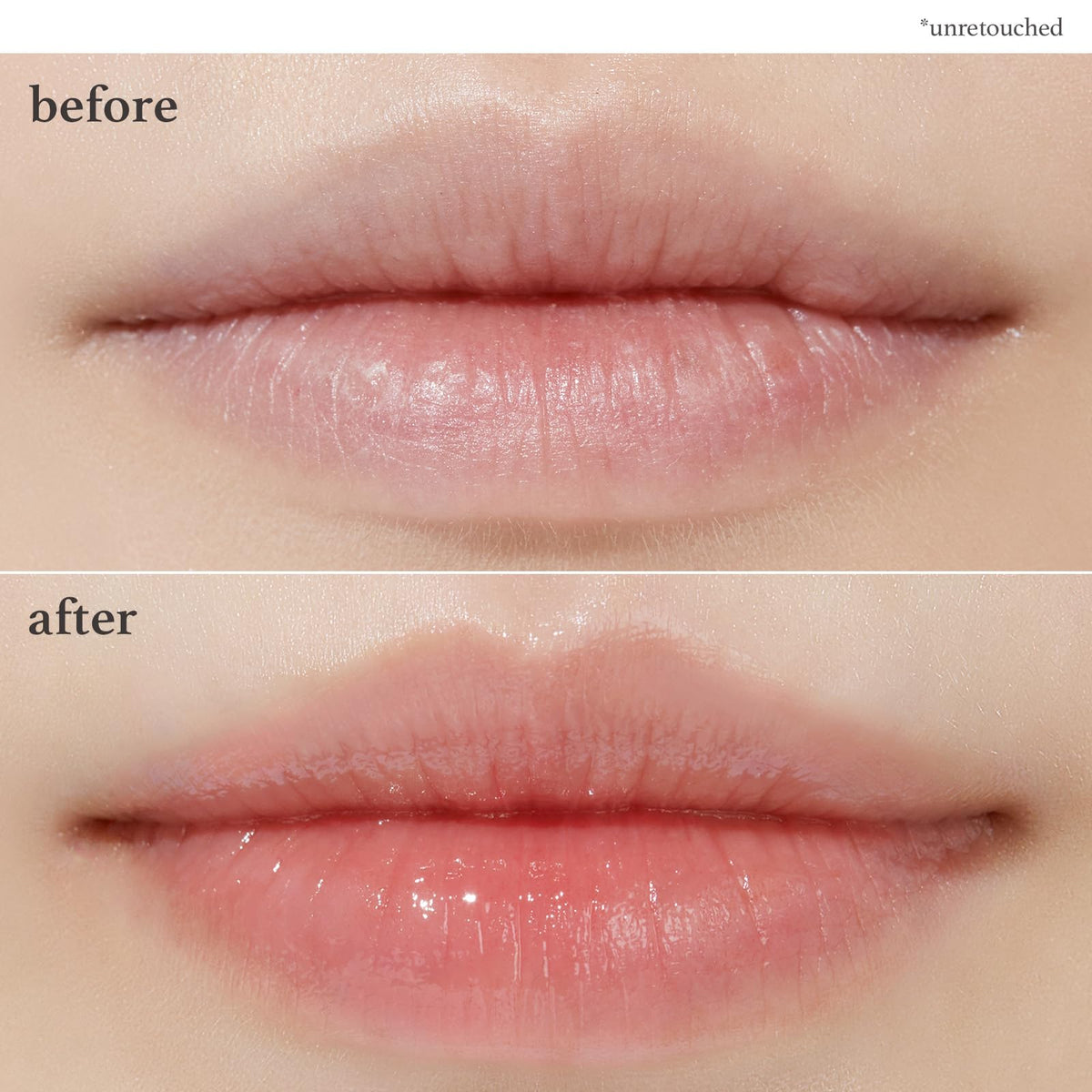 NOONI close-up of creamy texture highlighting smooth, nourishing finish